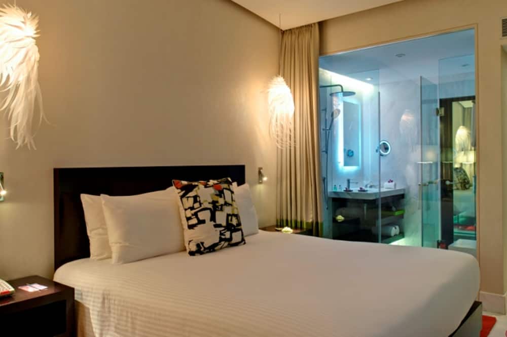 ザ パーク チェンナイ 写真