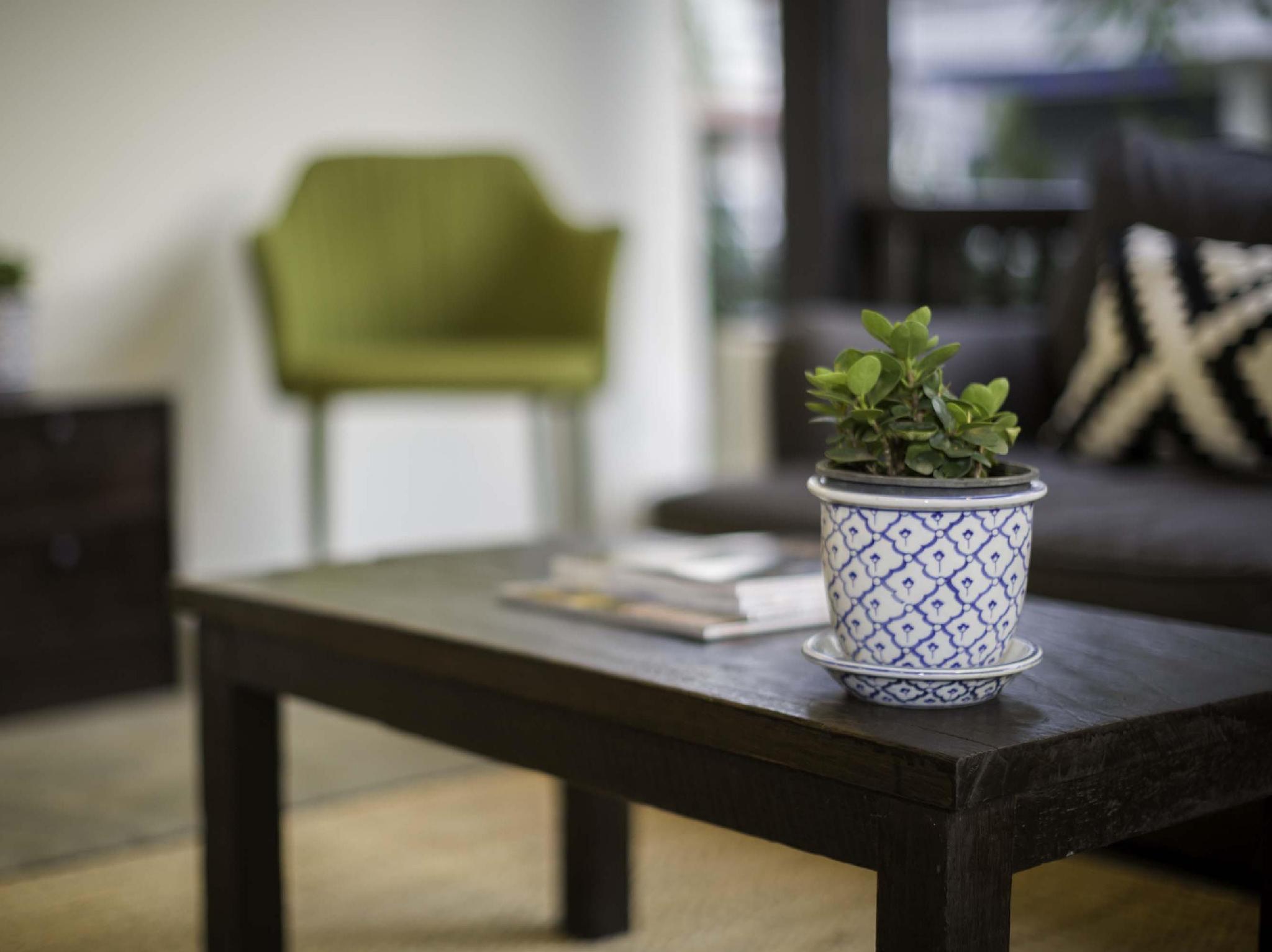 チョタナ ヴィラ 写真