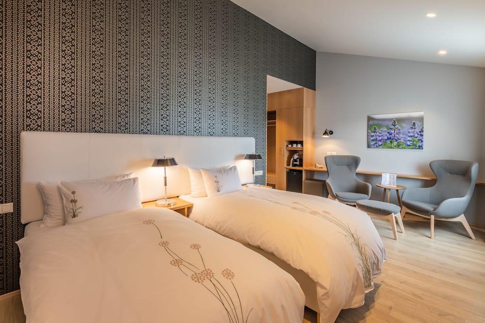 ノーザン ライト イン 写真