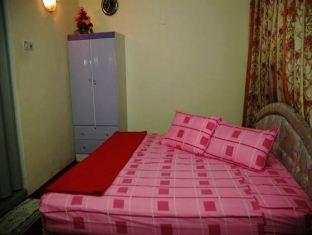 フォーモサ ホテル アパートメント 写真