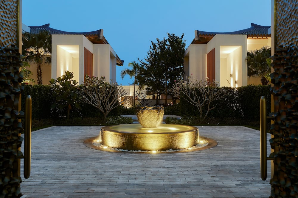 カペラ ツフ ベイ 海南 (海南土福湾嘉佩楽酒店) 写真