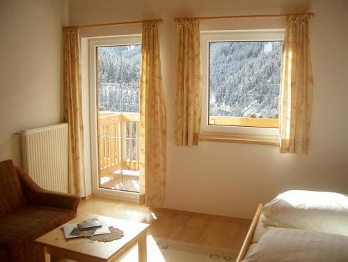 Wander- und Wohlfühlhotel Berghof 写真