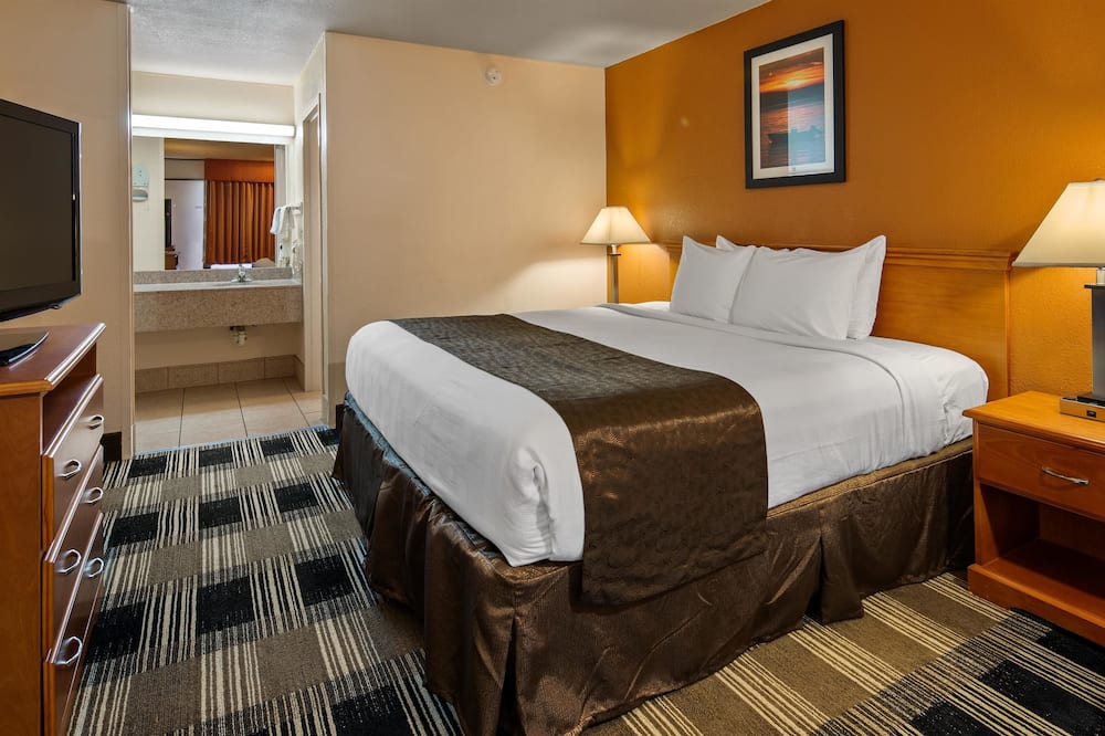 ベストウェスタン エアポート 写真