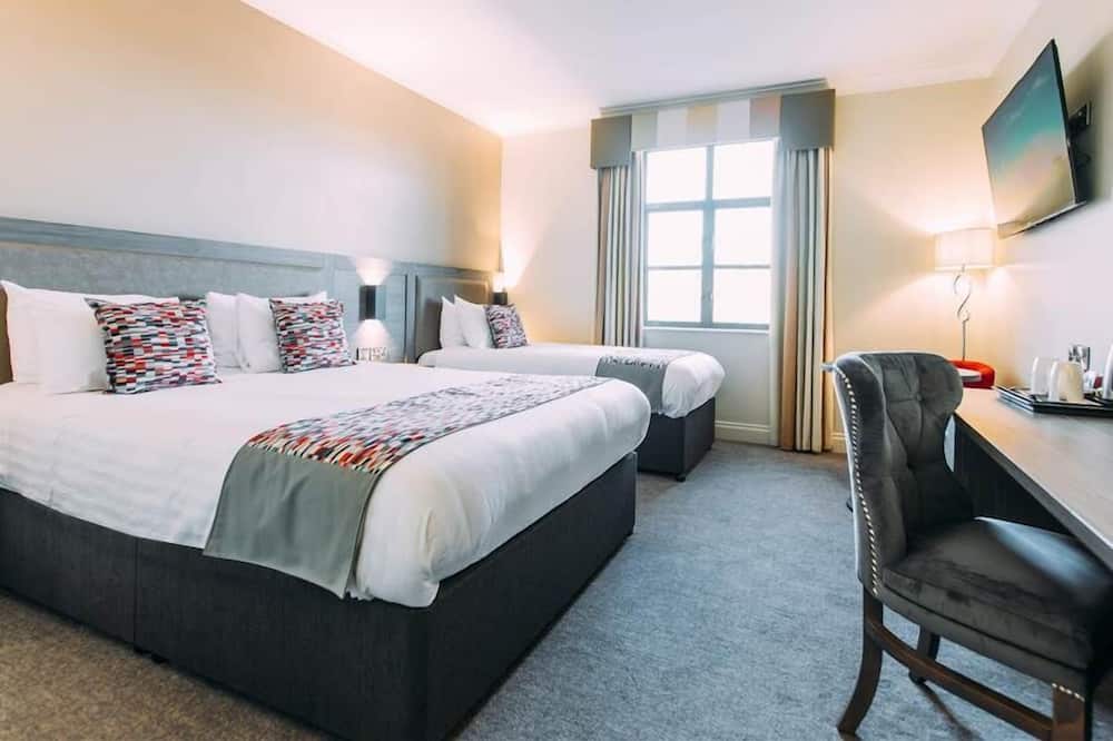 アーマー シティ ホテル 写真