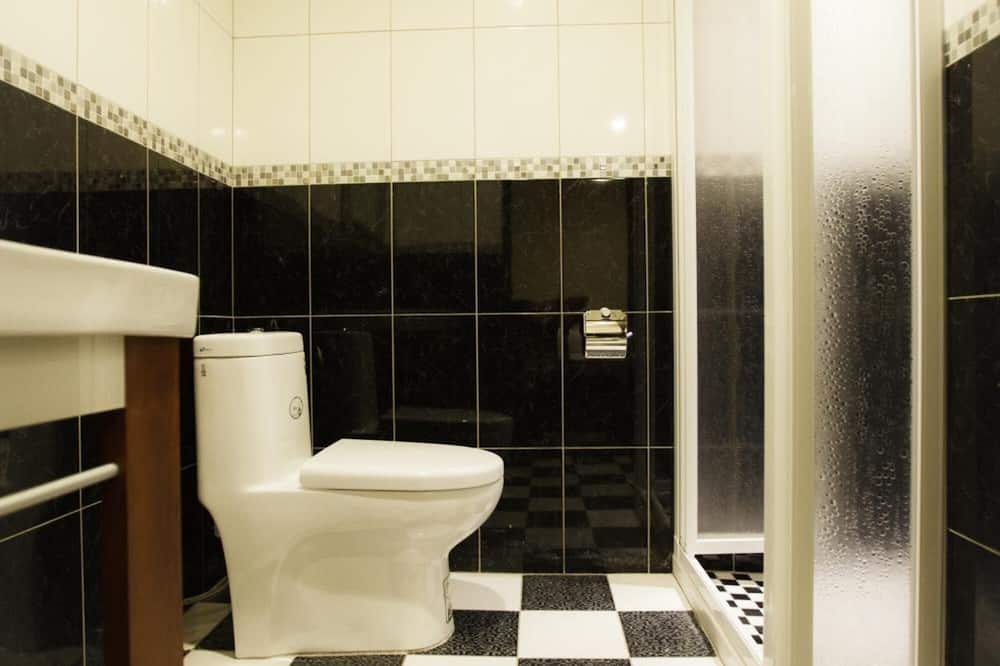 カイシェン ホテル 写真