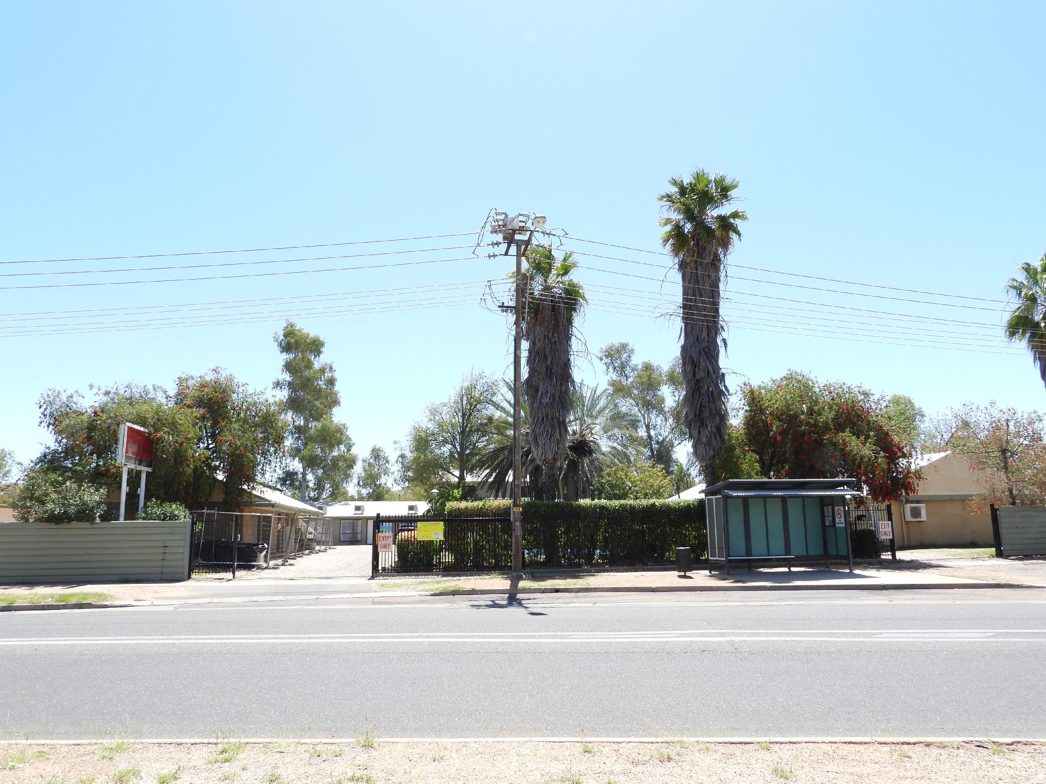 アリス モーターイン 写真