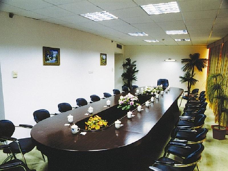 ギャラクシー ホテル グアンヅョウ 写真