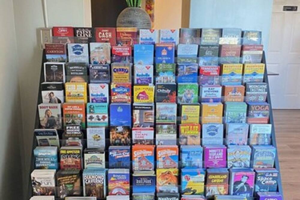 アンティオック クォーターズ イン アンド スイーツ 写真