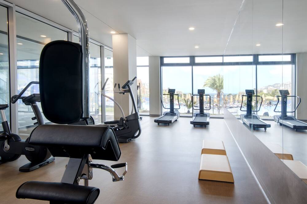 Hotel Baia Azul 写真