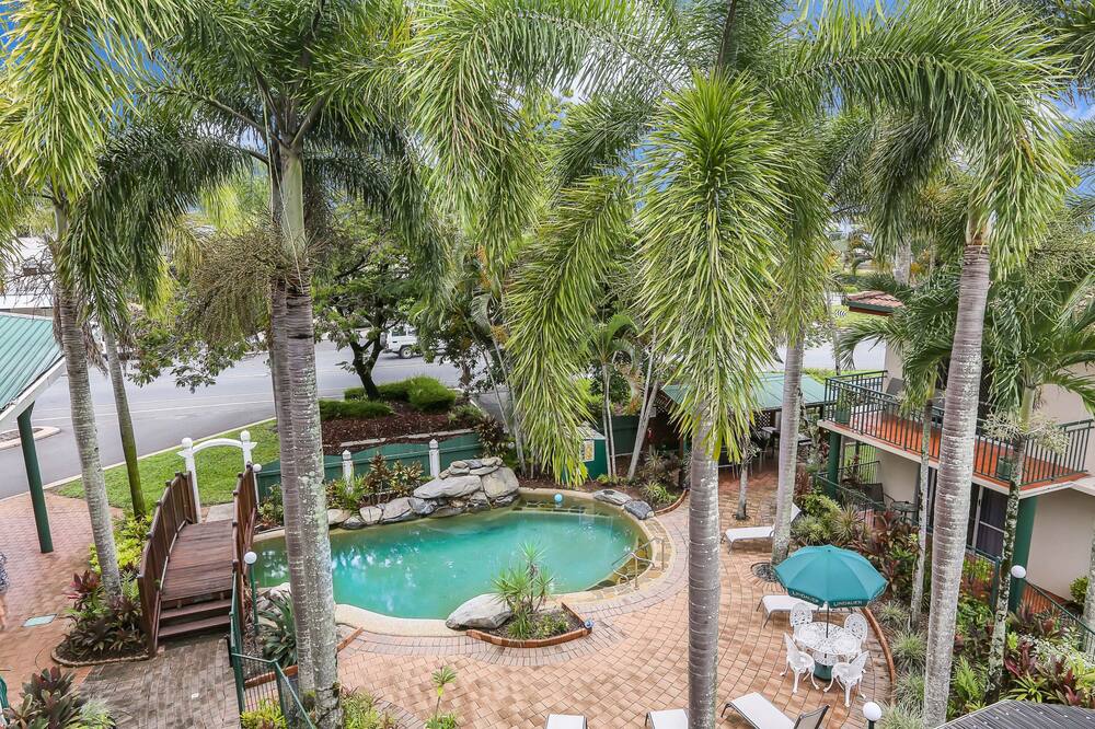 コアラ コート ホリデイ アパートメンツ 写真