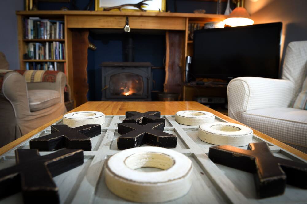 Sharamore House B&B 写真