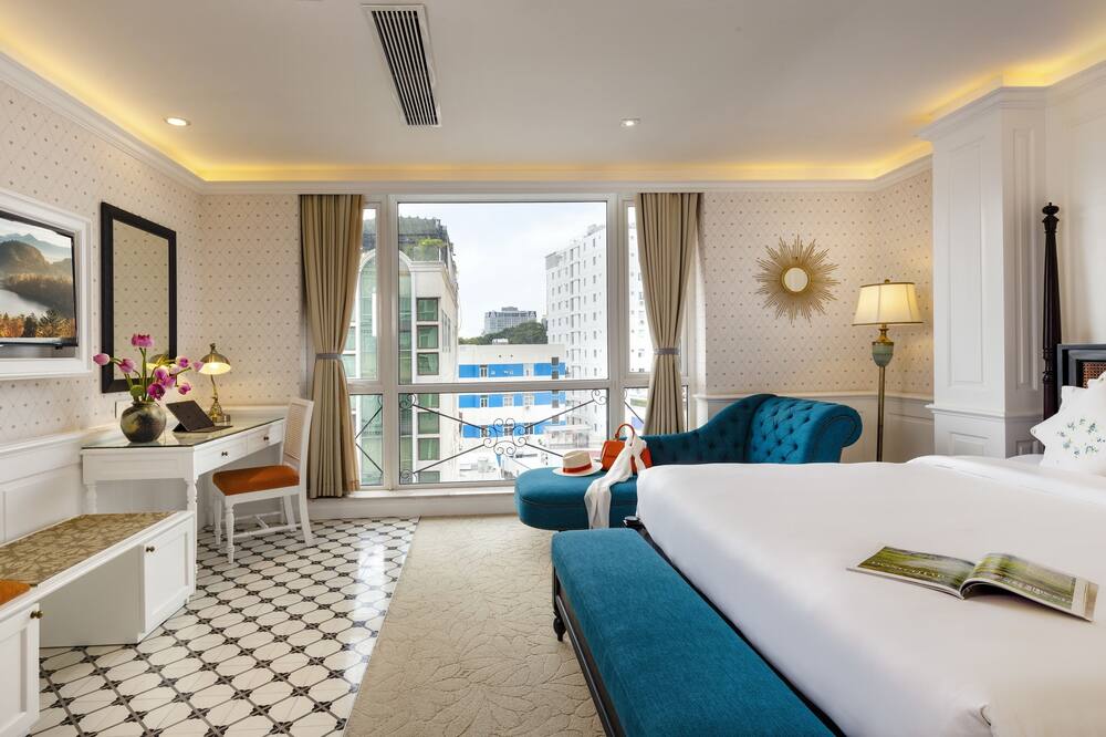 アラゴン ザンティーク アンティーク ホテル&スパ 写真