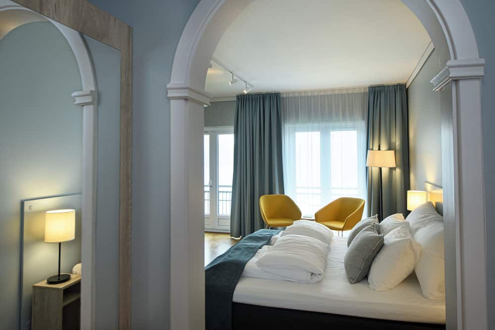 ブラカネス ホテル 写真