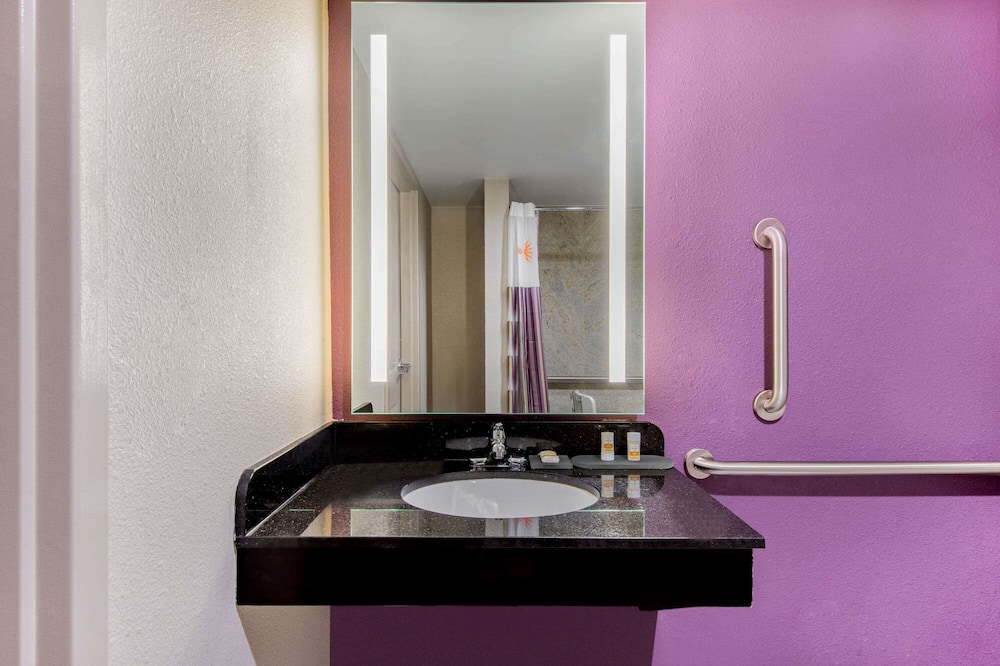 ラ キンタ イン バイ ウィンダム ウェスト ロング ブランチ/NJ ショア エリア 写真