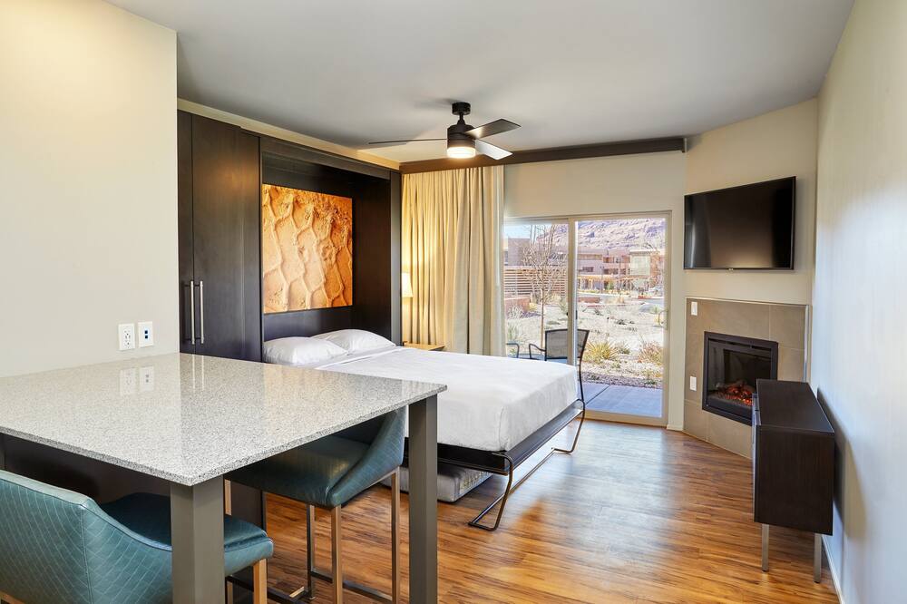 ワールドマーク モアブ 写真