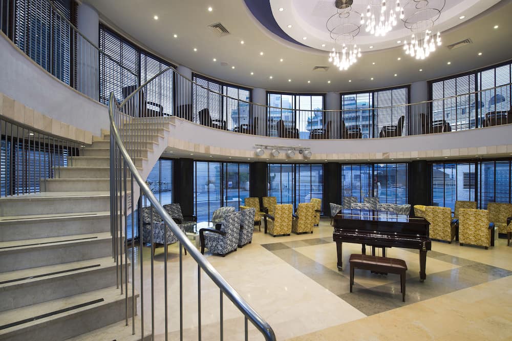 ホライゾン レッドシー 写真