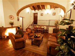 ヘルデイダ ダ コルテ-カントリー ハウス 写真