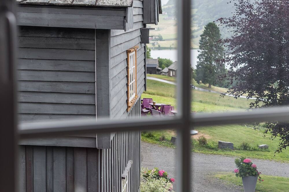 ストーレ リンハイム ホテル オ レストラン 写真