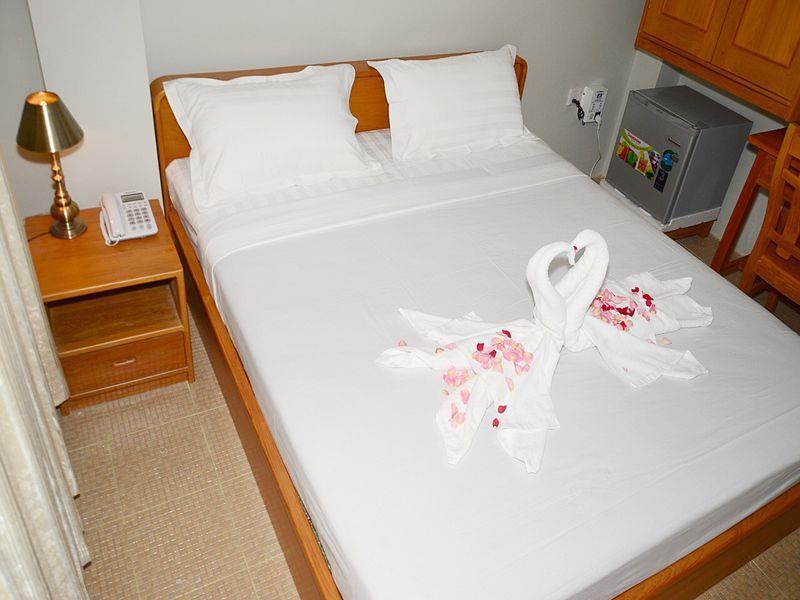 ホテル Yナンバー 写真