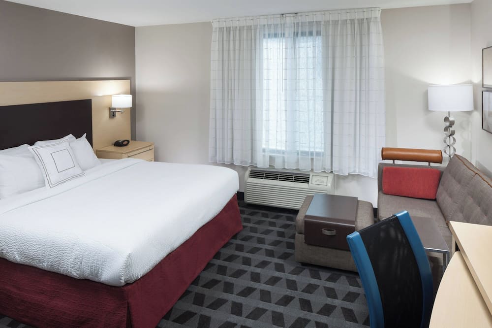 タウンプレイス スイーツ バイ マリオット コロンビア サウスイースト / フォート ジャクソン 写真