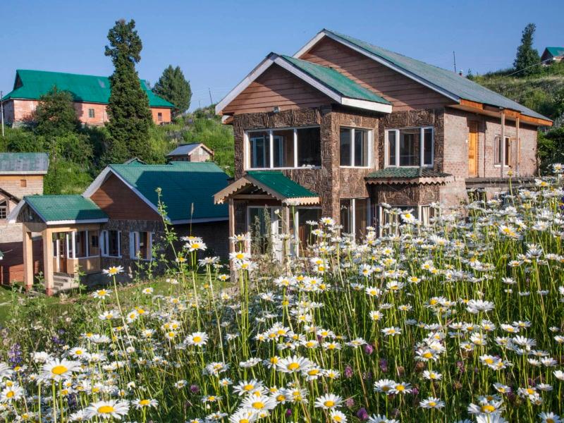 ホテル ニドウス 写真