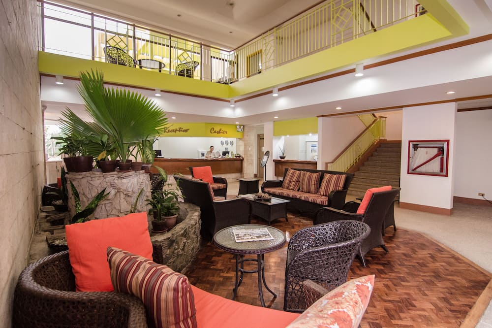 アップル ツリー リゾート&ホテル 写真