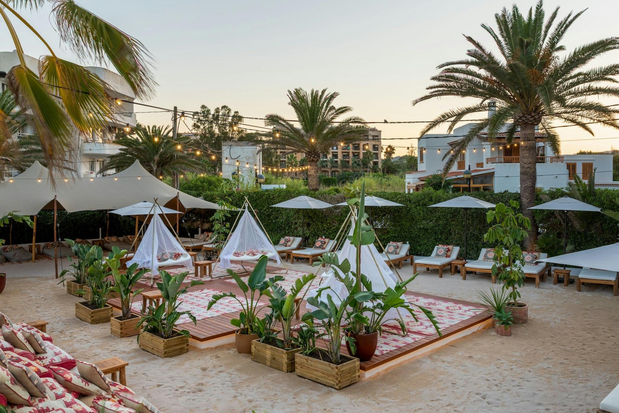 Hotel Riomar Ibiza, a Tribute Portfolio Hotel 写真
