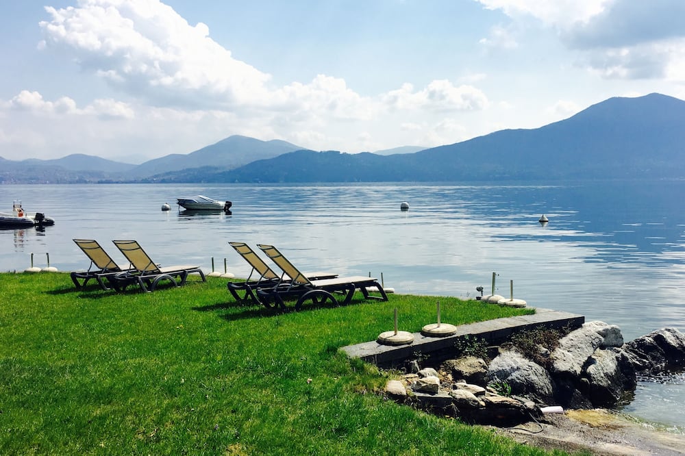 Residence Casa e Vela 写真