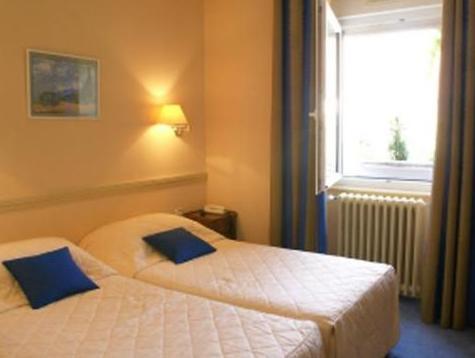 Hostellerie De Bretonnière - Groupe Logis Hotels 写真