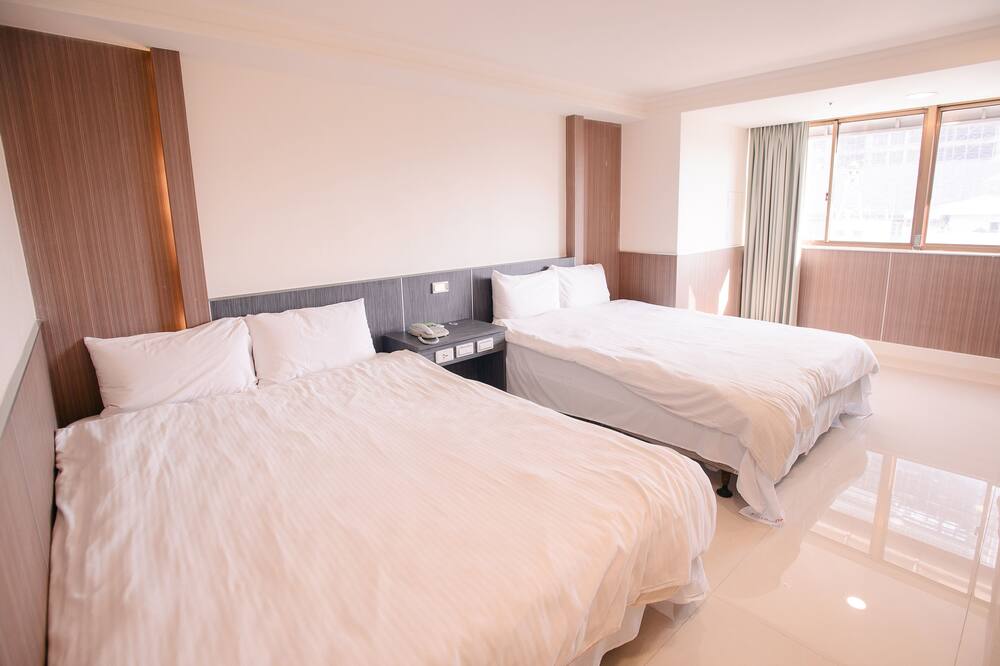 キウィ エクスプレス ホテル タイチュン ステーション ブランチ 1 写真