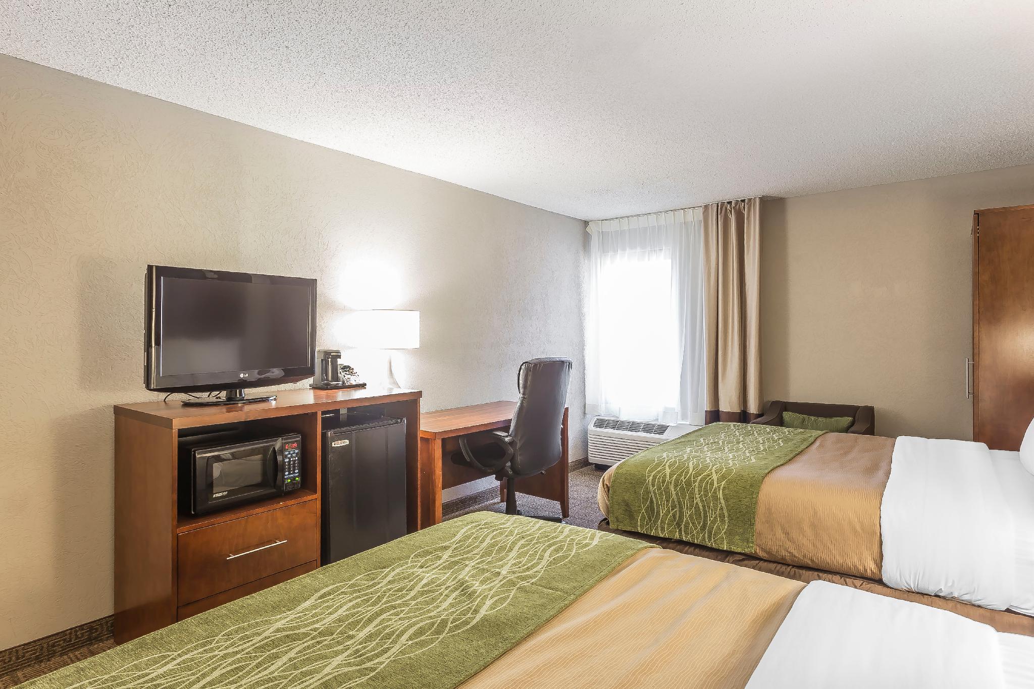 クオリティ イン サマーヴル - チャールストン 写真