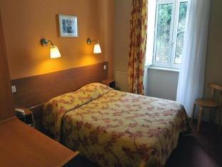 オテル デュ ポール 写真