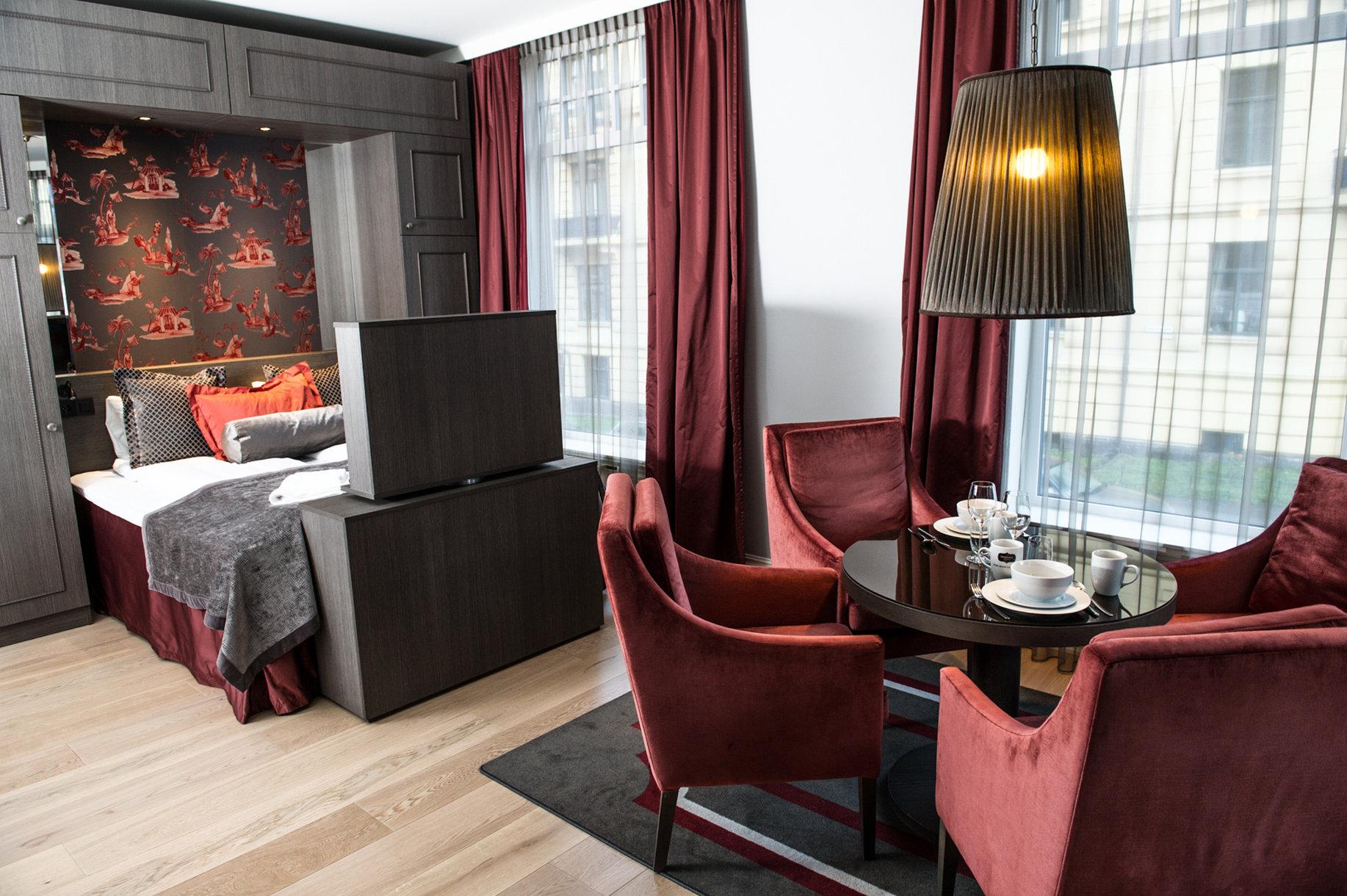 フログナー ハウス アパートメンツ - スコフヴェイエン 8 写真