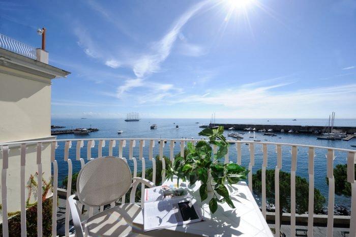 La Bussola Hotel 写真