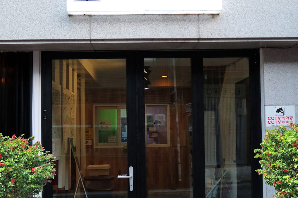 ホステル コリア オリジナル 写真