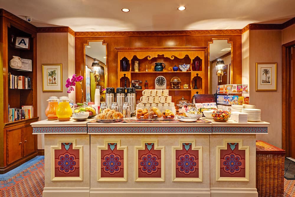 カサブランカ ホテル バイ ライブラリー ホテル コレクション 写真