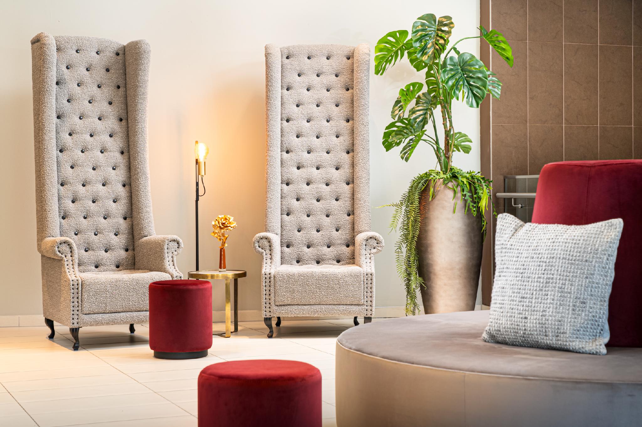 レオナルドホテルウィーンシェーンブルン 写真