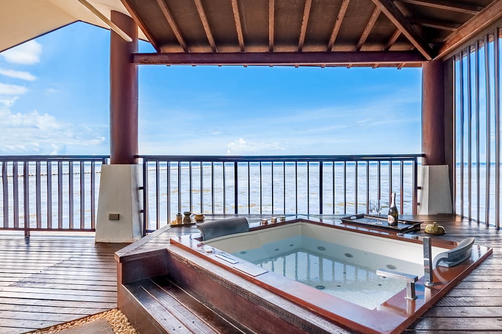 プリンセサ ガーデン アイランド リゾート & スパ 写真