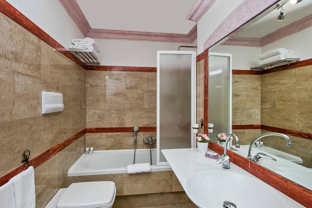 カプリ ドリーミング 写真