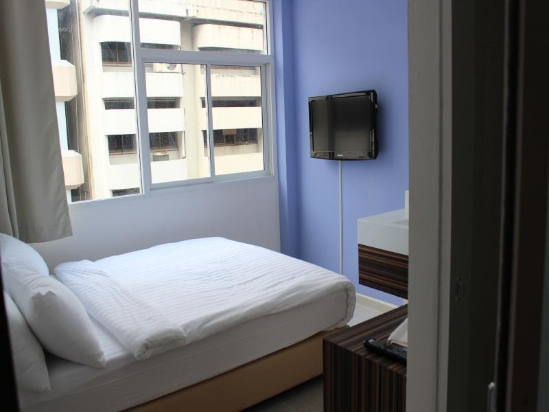 ナントラ エカマイ ホテル 写真