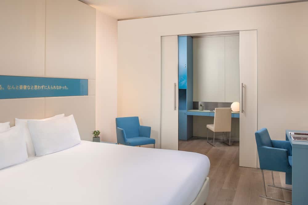 ウナ ホテルズ ボローニャ チェントロ 写真