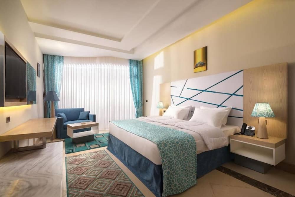 Samra Bay Hotel 写真