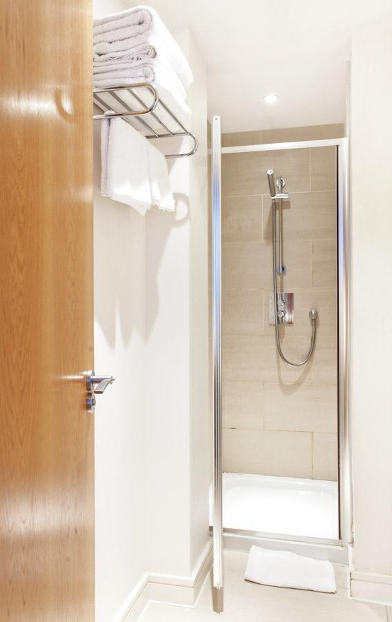 ザ クリーブランド ホテル 写真