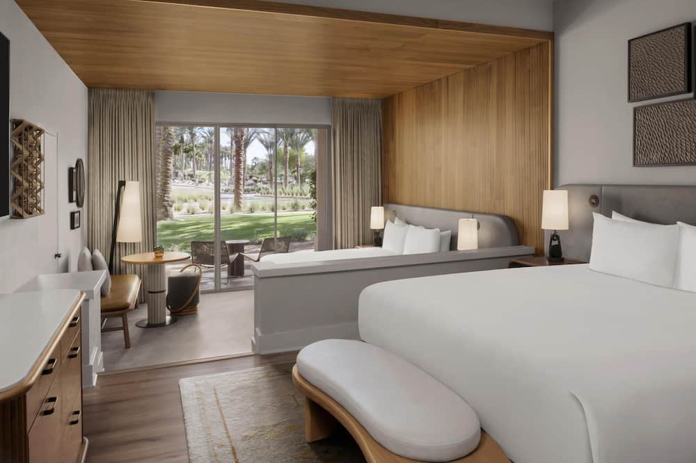 Grand Hyatt Indian Wells Resort & Villas 写真