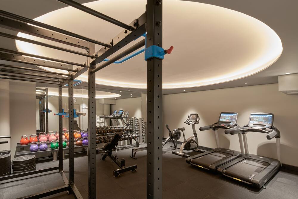 ベルゲン バーシュ ホテル 写真