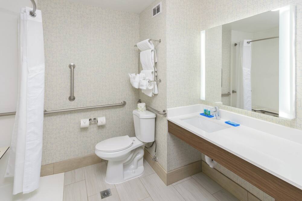 ホリデイ イン エクスプレス サウジントン by IHG 写真