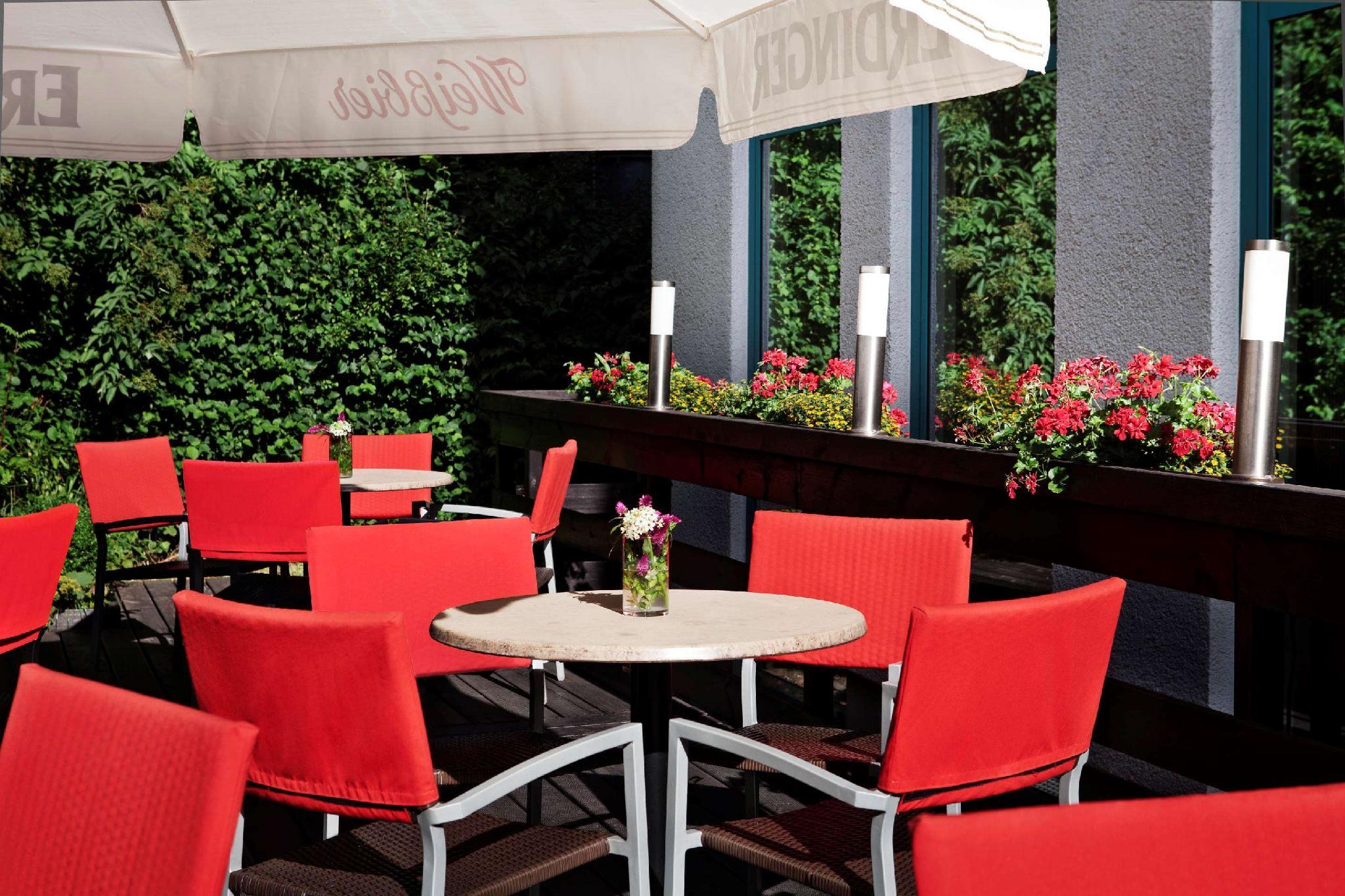 インターシティホテル カッセル 写真