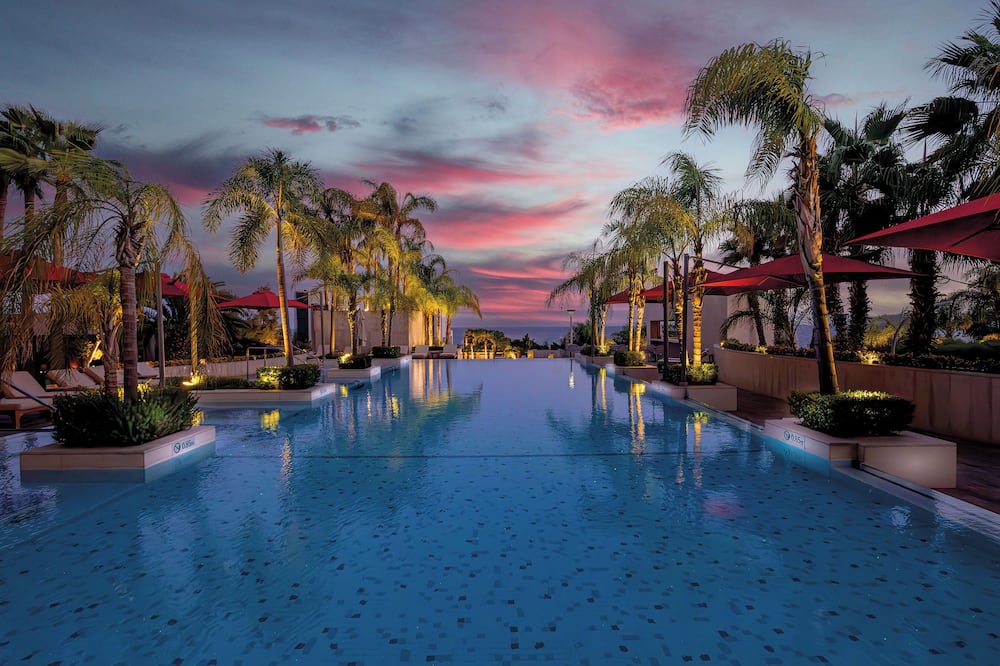 フォー シーズンズ ホテル 写真