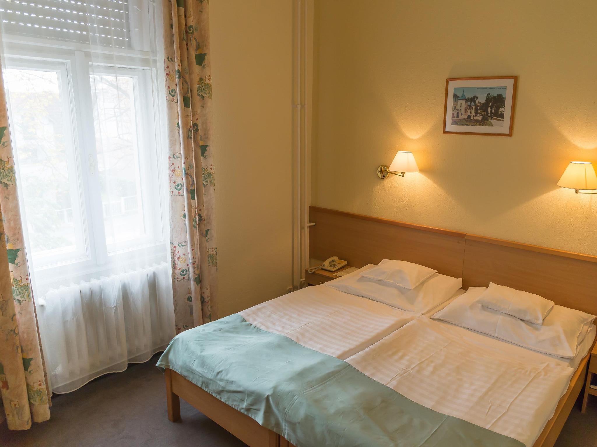 ハンゲスト ホテル ヘリオス 写真