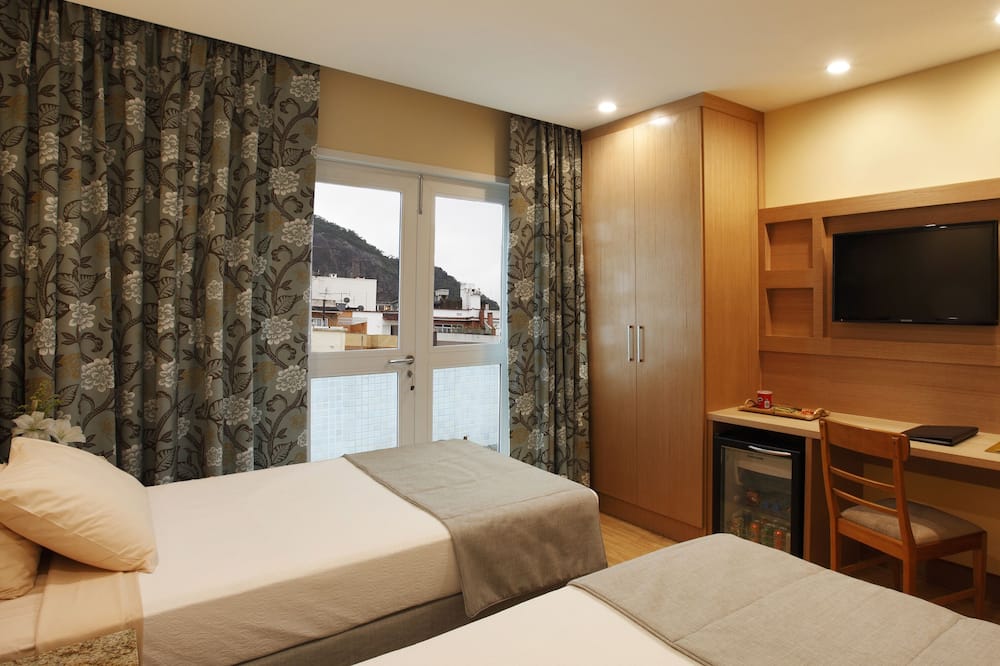 ウィンザー コパ ホテル 写真